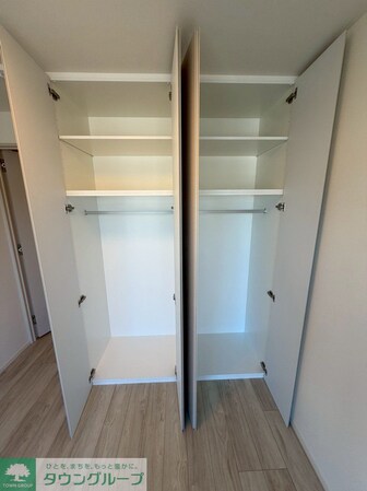 GENOVIA北池袋skygardenの物件内観写真